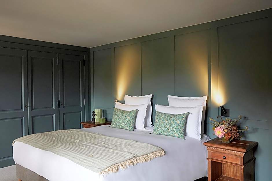 Le Domaine de Primard