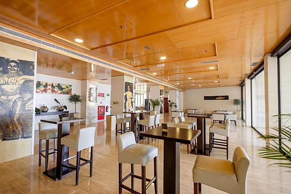 Hotel Escuela Santa Cruz