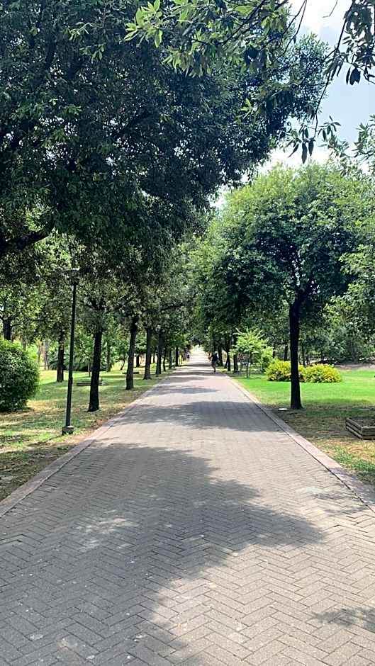 La Casa di Adele Cagliari B&B