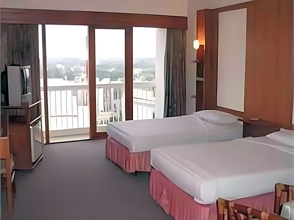 Pailyn Phitsanulok Hotel