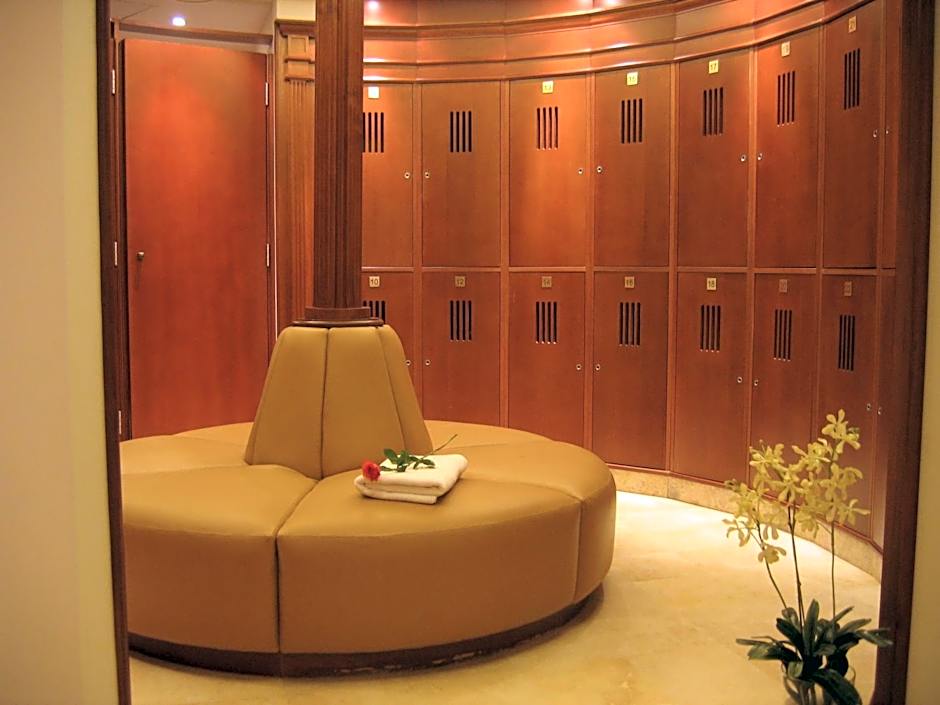 Swiss Inn Plaza Hotel