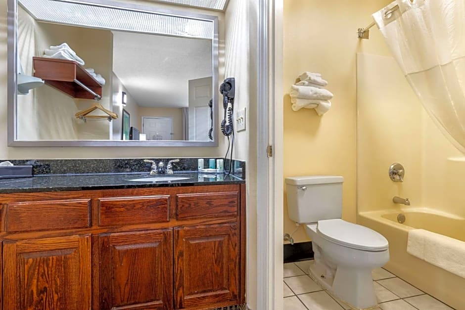 Quality Inn Cheraw