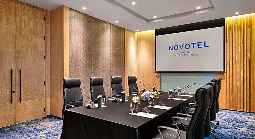 Novotel Bangkok Future Park Rangsit