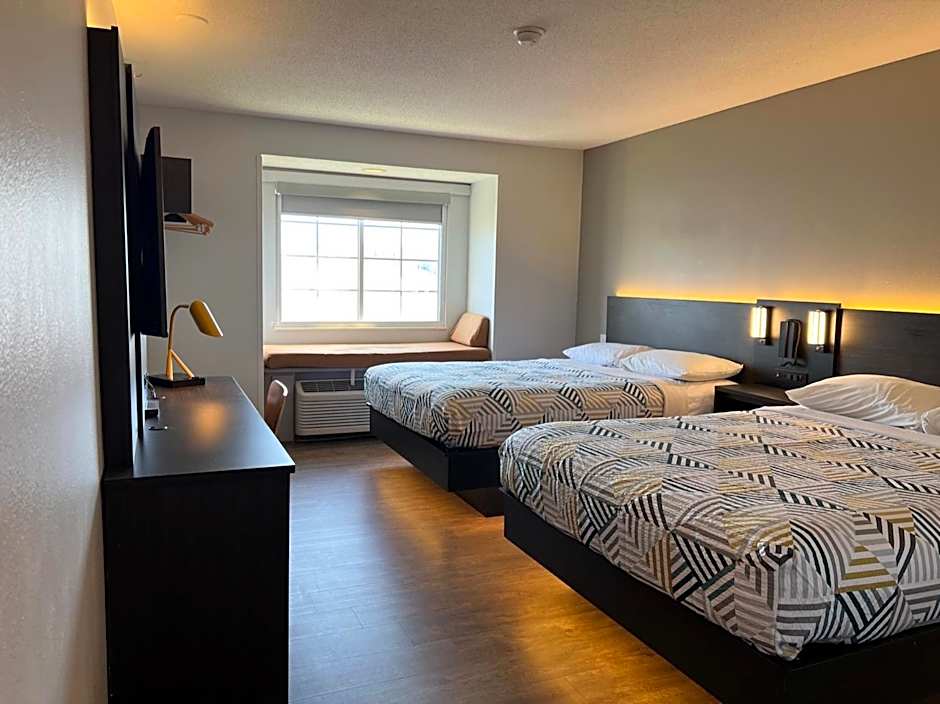 Motel 6 Indianapolis Carmel