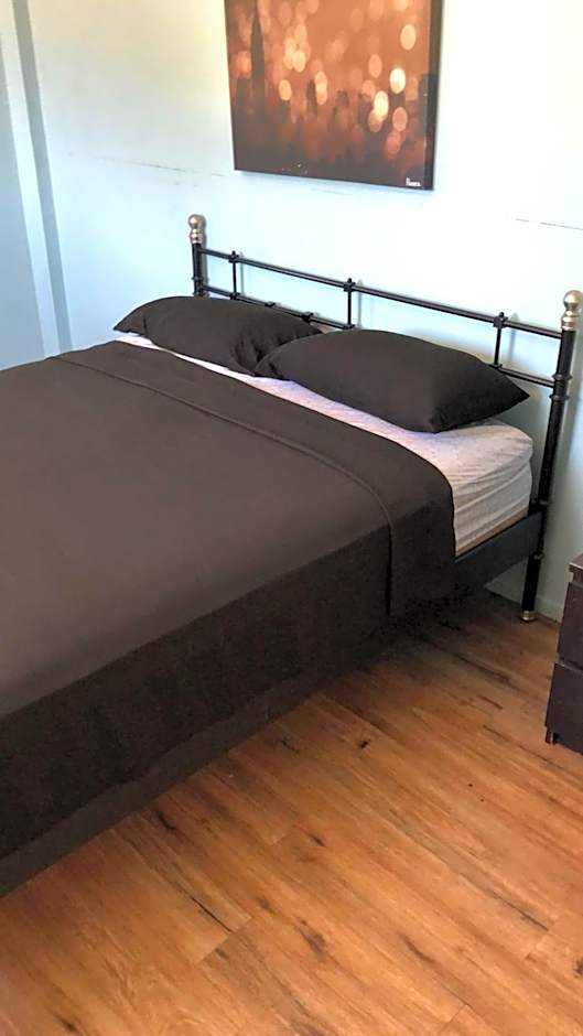 Los Angeles Zen Home