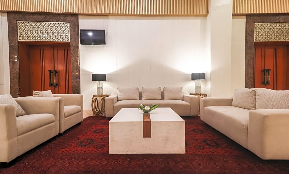 PRIME PARK Hotel Bandung