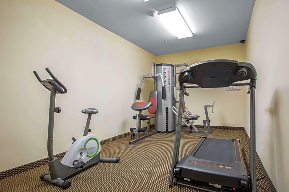 Econo Lodge Harrisburg - Hershey