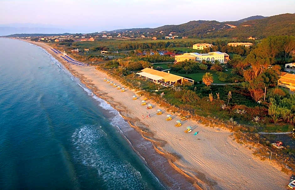 St.George's Bay Country Club & Spa