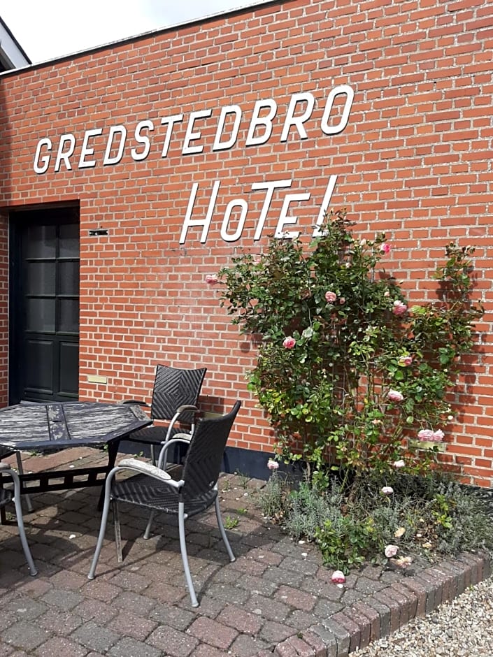 Gredstedbro Hotel