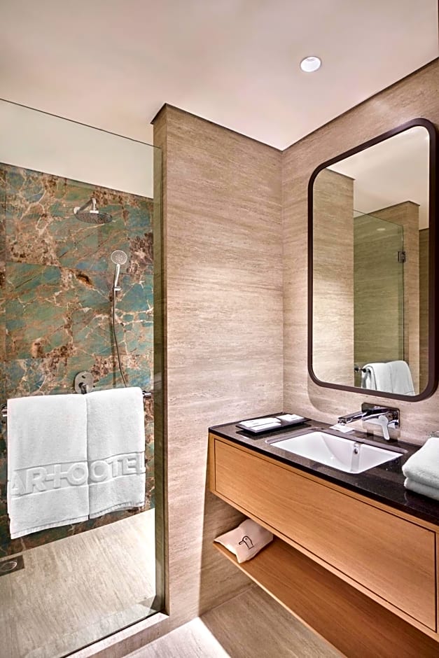 VIVERE Hotel, ARTOTEL Curated