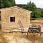 Bastide Bellugue Maison d'hôtes réseau Bienvenue à La Ferme à 3 minutes de Lourmarin