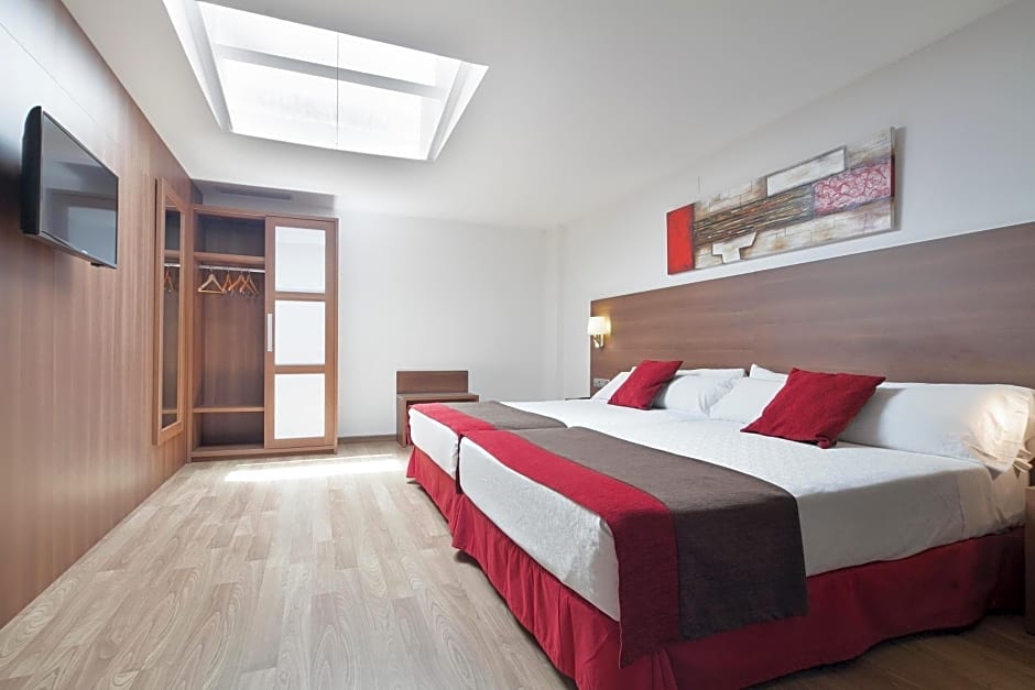 Hotel Best Auto Hogar