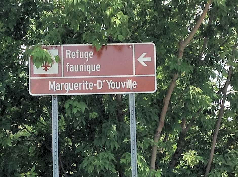 Manoir d'Youville