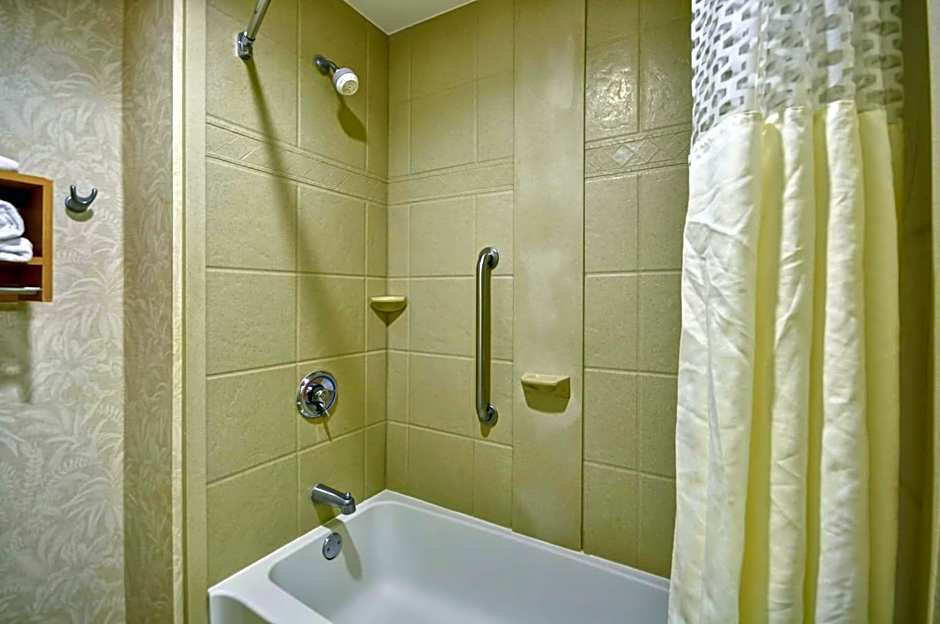 Hampton Inn By Hilton And Suites Charleston/Mt. Pleasant-Isle Of Palms