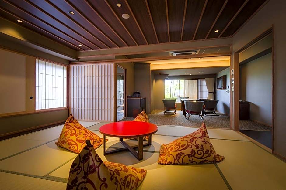 Bessho Sasa Hotel