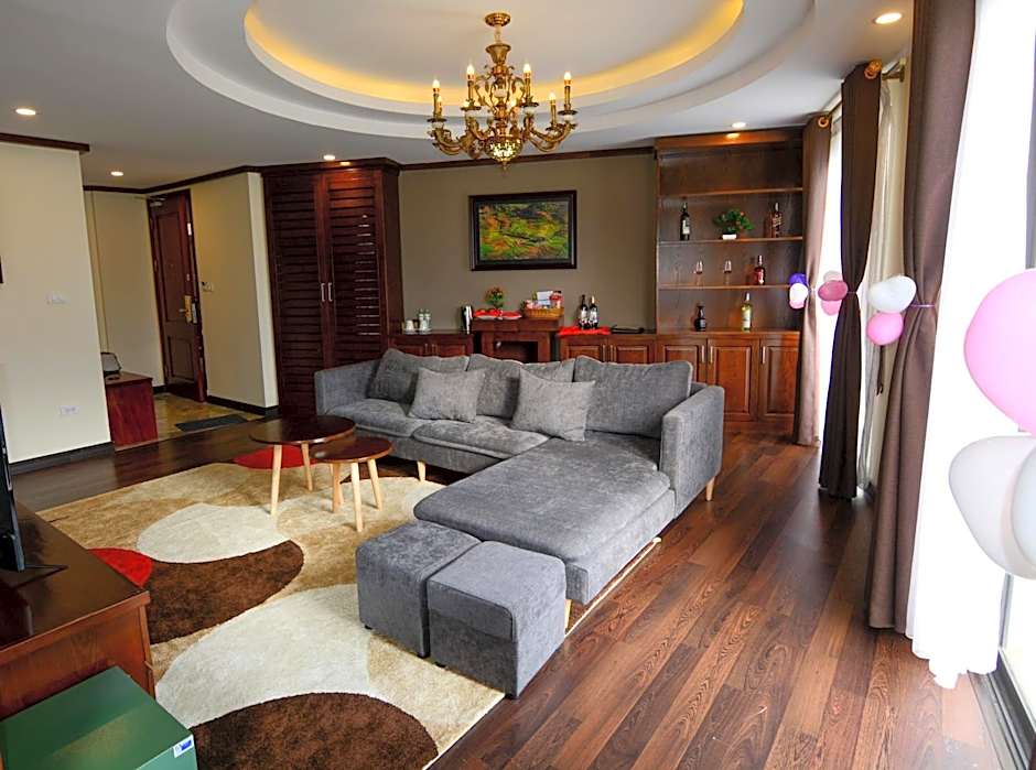 The View Sapa Hotel