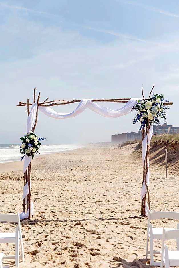 Bethany Beach Ocean Suites Residence Inn by Marriott