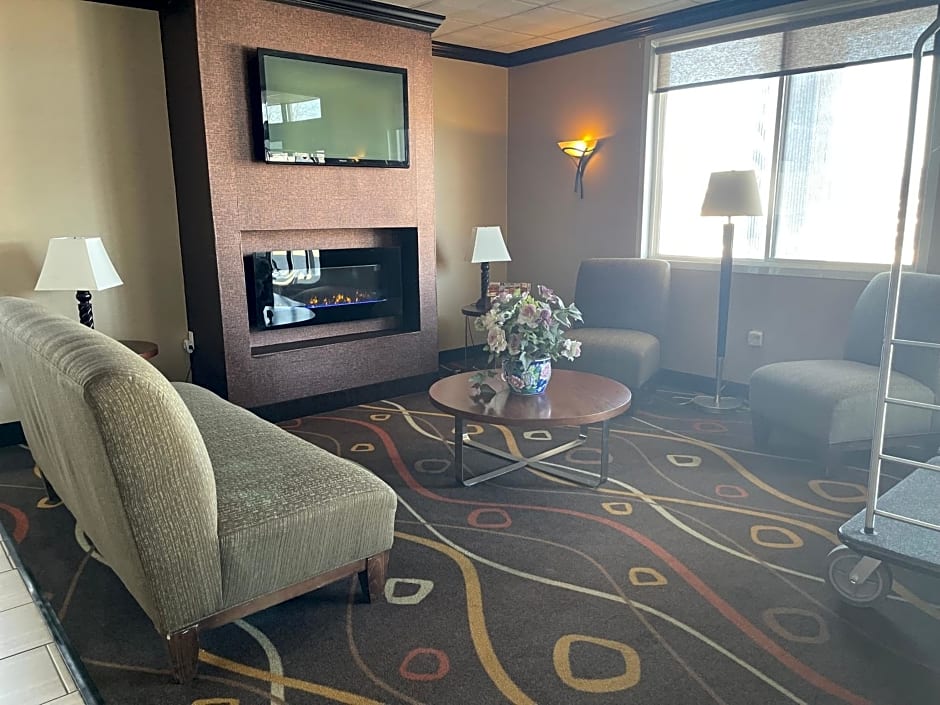 Baymont by Wyndham Scranton Dunmore
