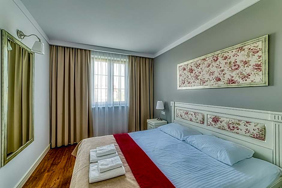 Perla Mare Apartamenty