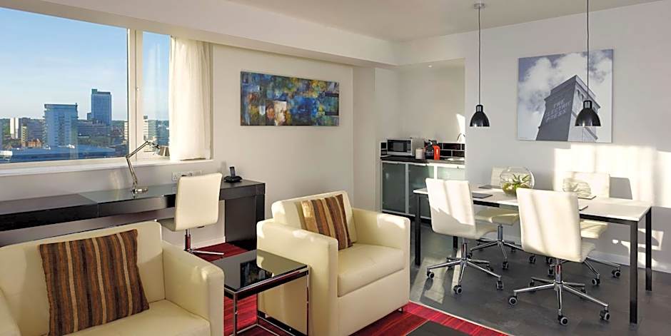 Park Plaza Leeds