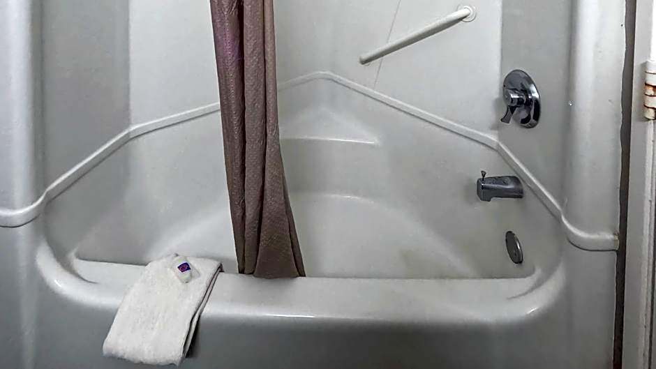 Motel 6-Brownsville, TX