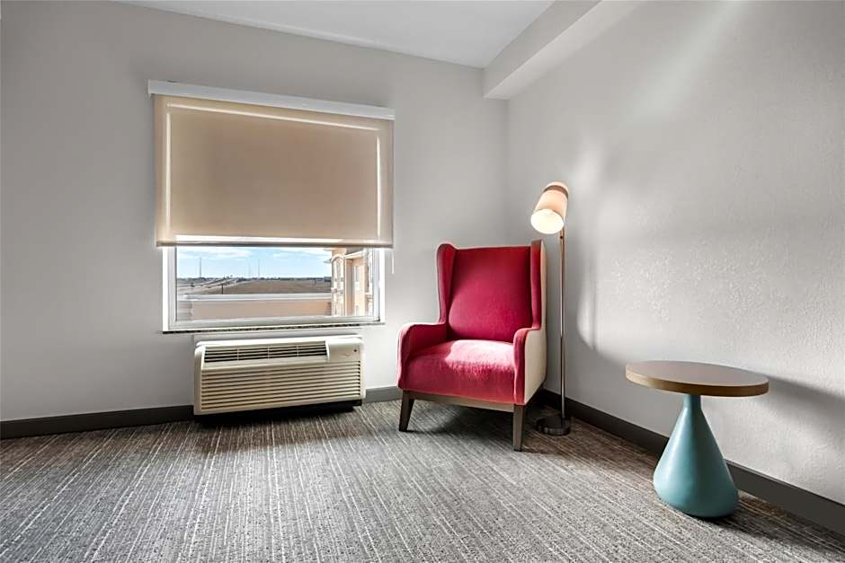 Hilton Garden Inn Amarillo