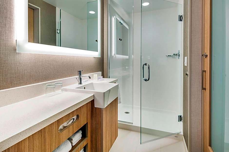 SpringHill Suites by Marriott Jackson Hole