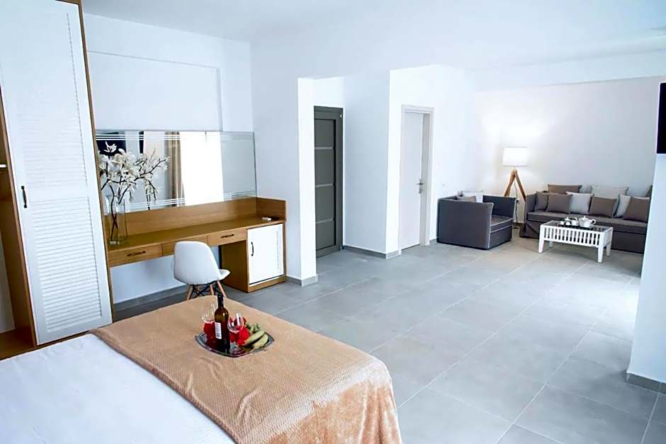 Stavros Beach Hotel