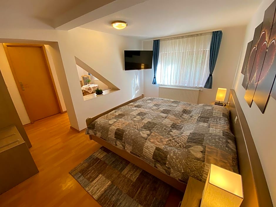 Hotel Bielatal