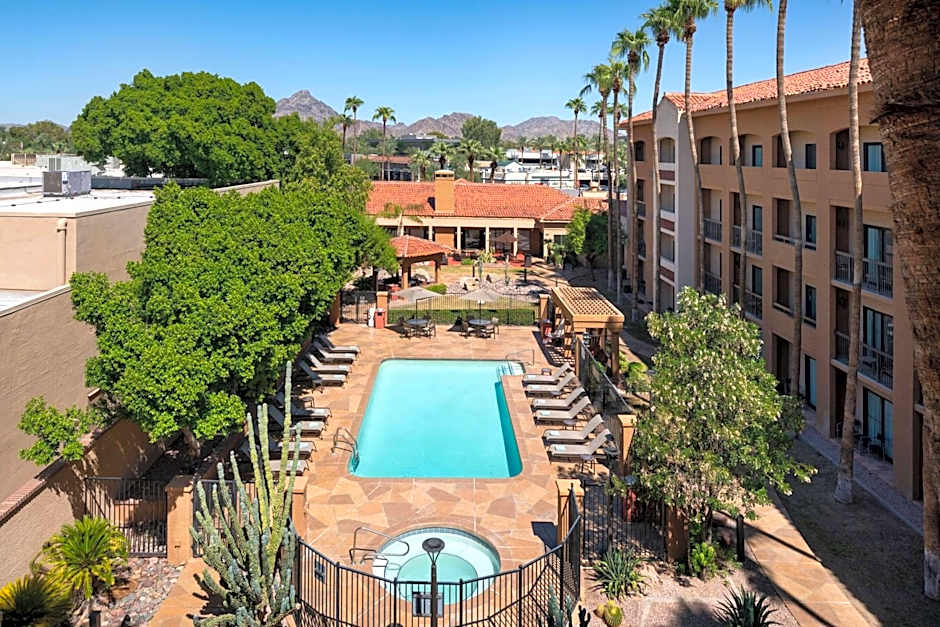 Photo 1 of 37 of Sonesta Select Phoenix Camelback