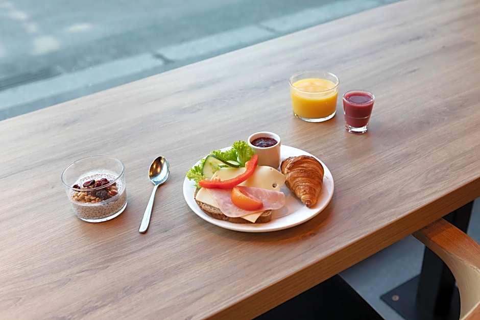 Comfort Hotel Børsparken