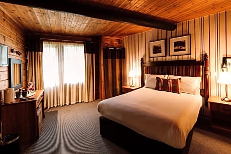 Hotel Executive room