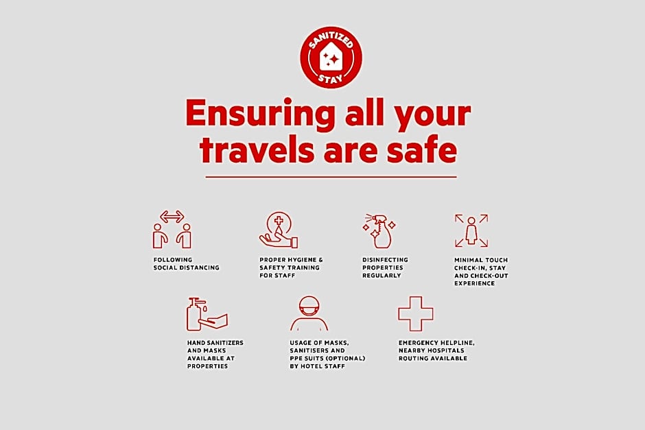 OYO 2630 Wisma Fahza Syariah