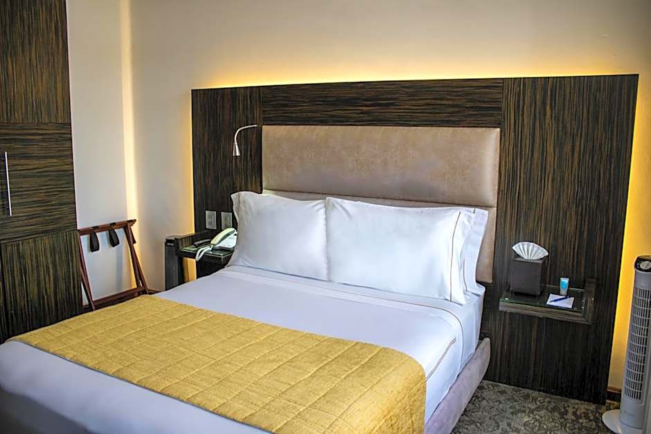 Mansion de los Abuelos