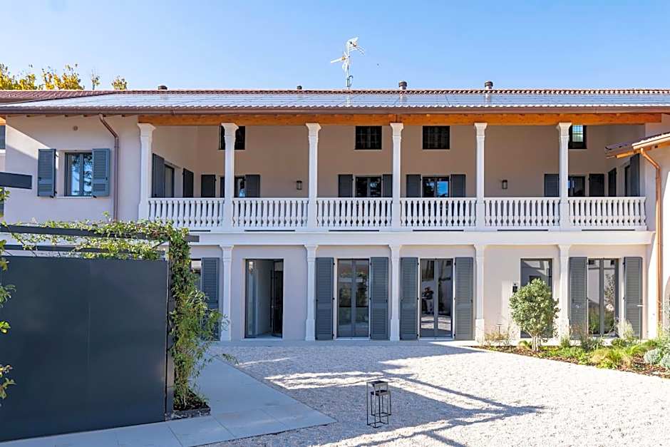 VIA VITTORIO VENETO 468 CHIARI