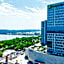 Holiday Inn Express Linyi Riverside By IHG