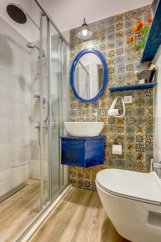 Vespera Otel