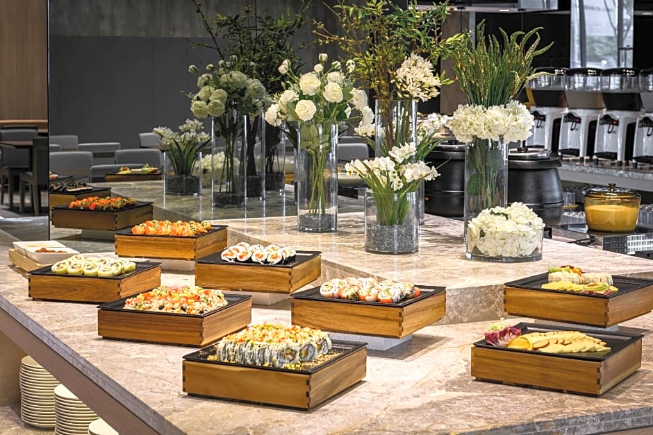 Lakeshore Hotel Tainan