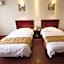 GreenTree Inn AnHui GuangDe ZhongYang LeCheng Business Hotel