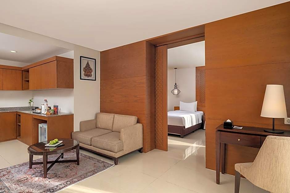 Wimarion Hotel Semarang