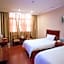 GreenTree Inn Heze Railway Station Hotel