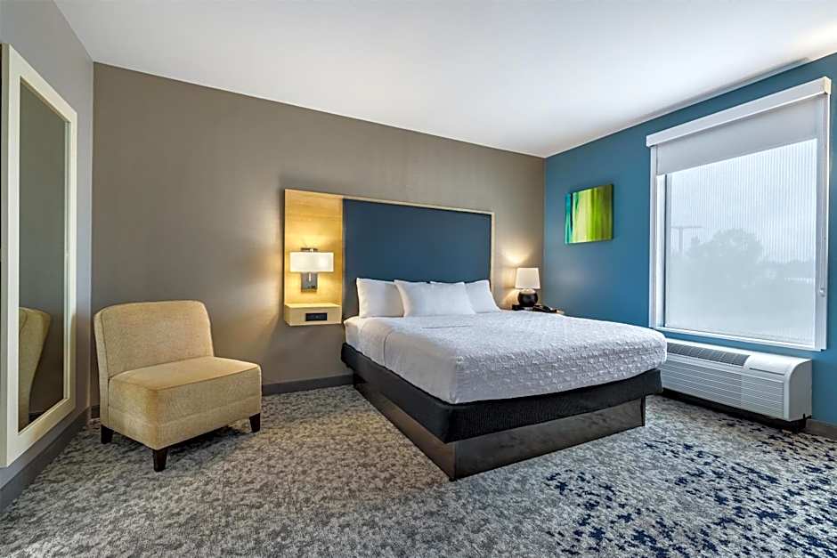 Home 2 Suites by Hilton Muskogee