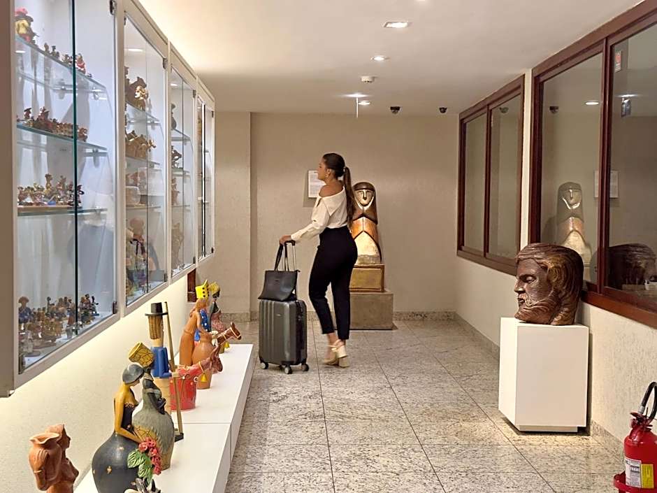 Kastel Manibu Recife - Boa Viagem