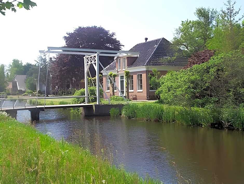 Hotel Parkzicht