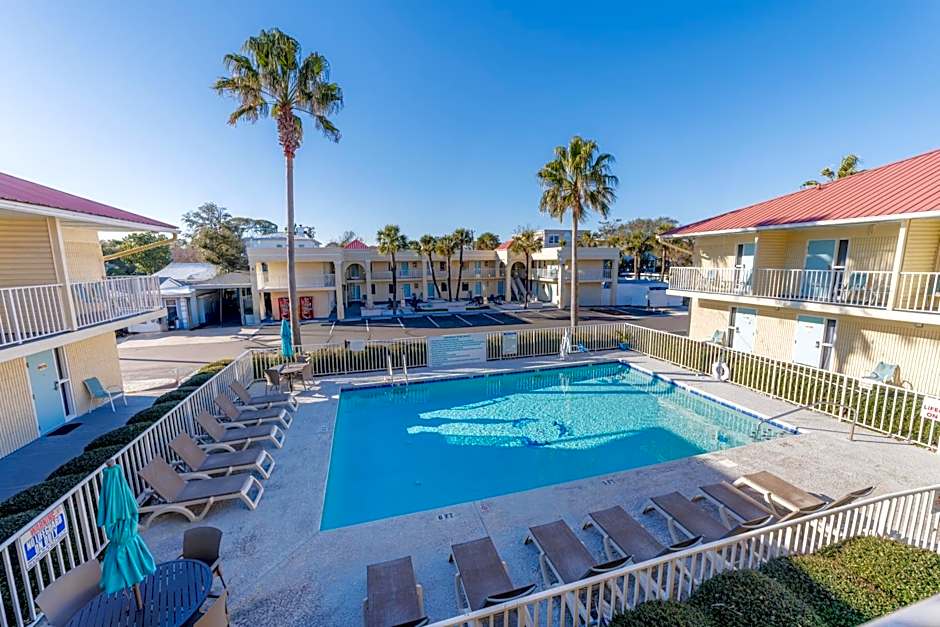 Dunes Inn & Suites - Tybee Island