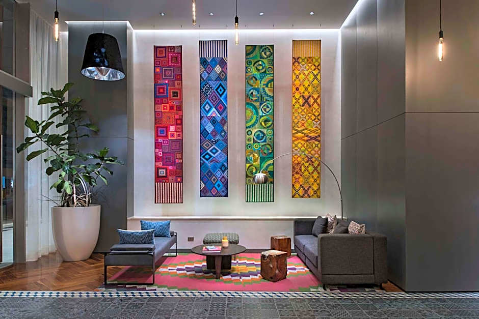 Hyatt Centric Guatemala City