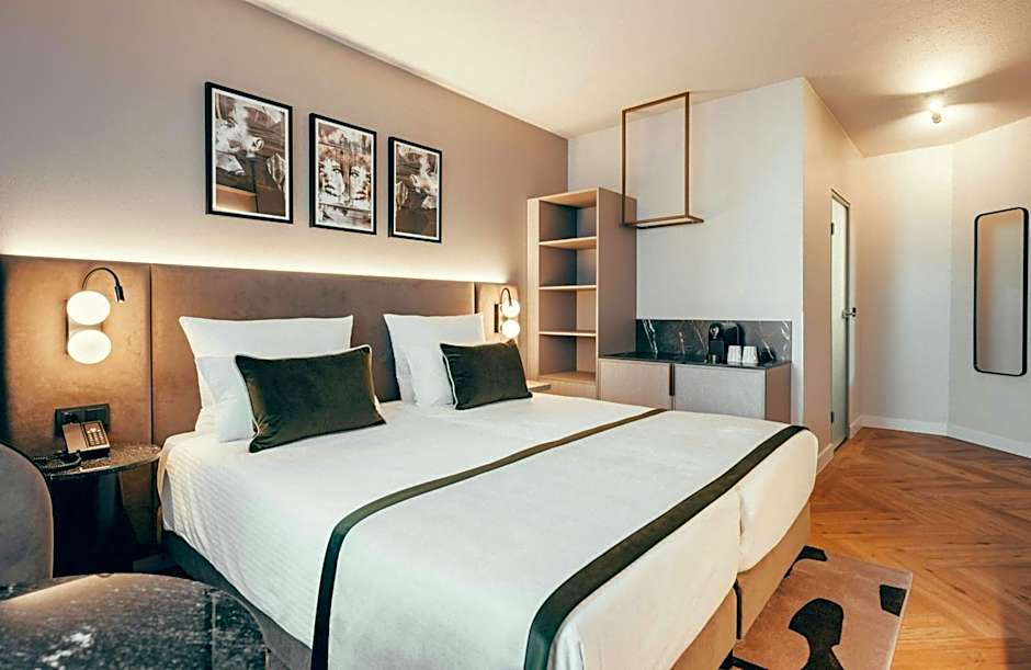 Leonardo Hotel Köln