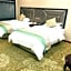 GreenTree Alliance Bengbu Railway Station Hotel