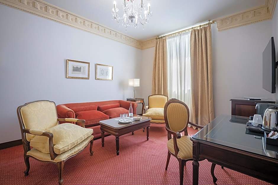 Soho Boutique Duques de Medinaceli - Adults Recommended