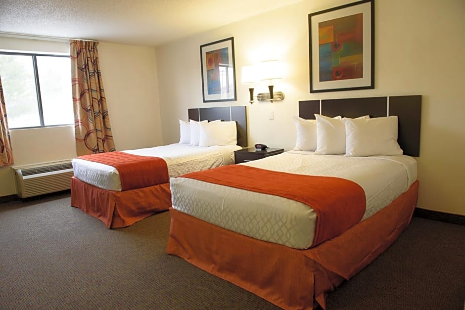 America's Best Value Inn New Paltz